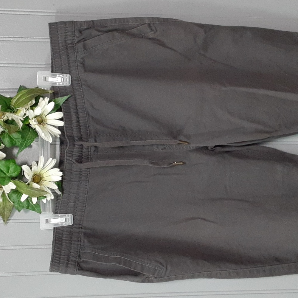 Urban Pipeline Pants